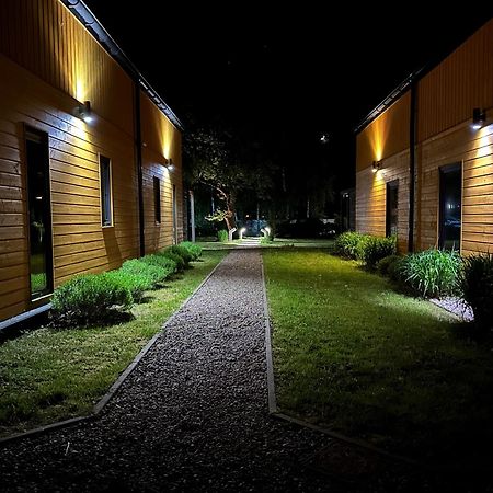 Kwiatowa Laka Villa Sliwin Екстериор снимка