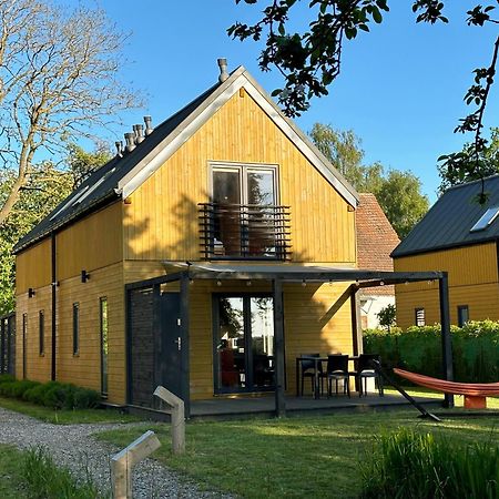 Kwiatowa Laka Villa Sliwin Екстериор снимка