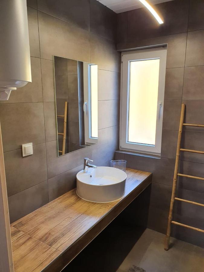 Kwiatowa Laka Villa Sliwin Екстериор снимка