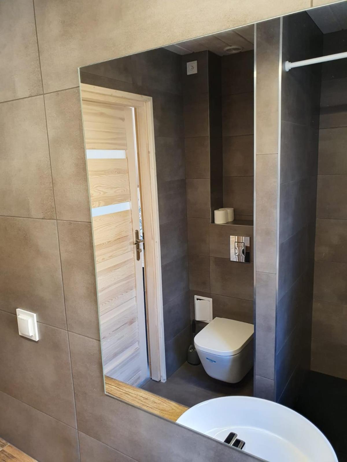 Kwiatowa Laka Villa Sliwin Екстериор снимка
