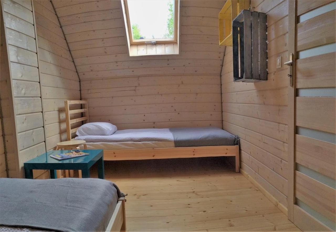 Kwiatowa Laka Villa Sliwin Екстериор снимка