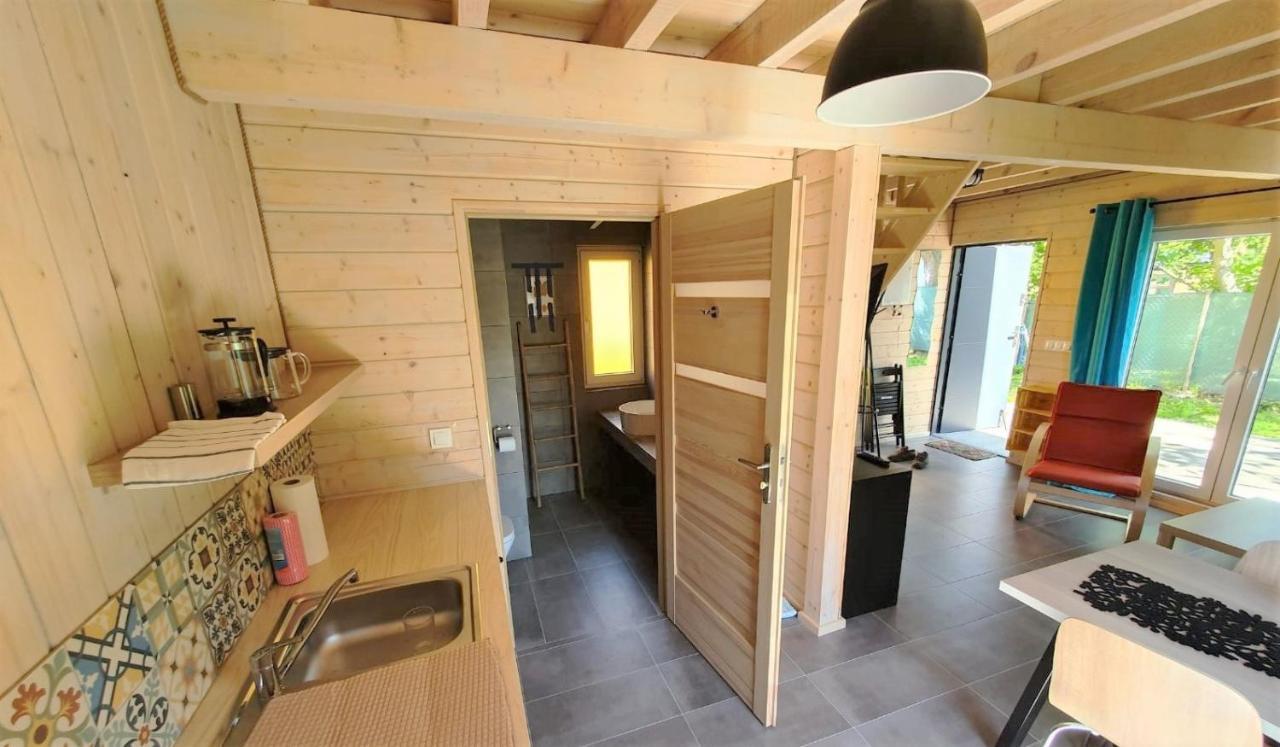 Kwiatowa Laka Villa Sliwin Екстериор снимка
