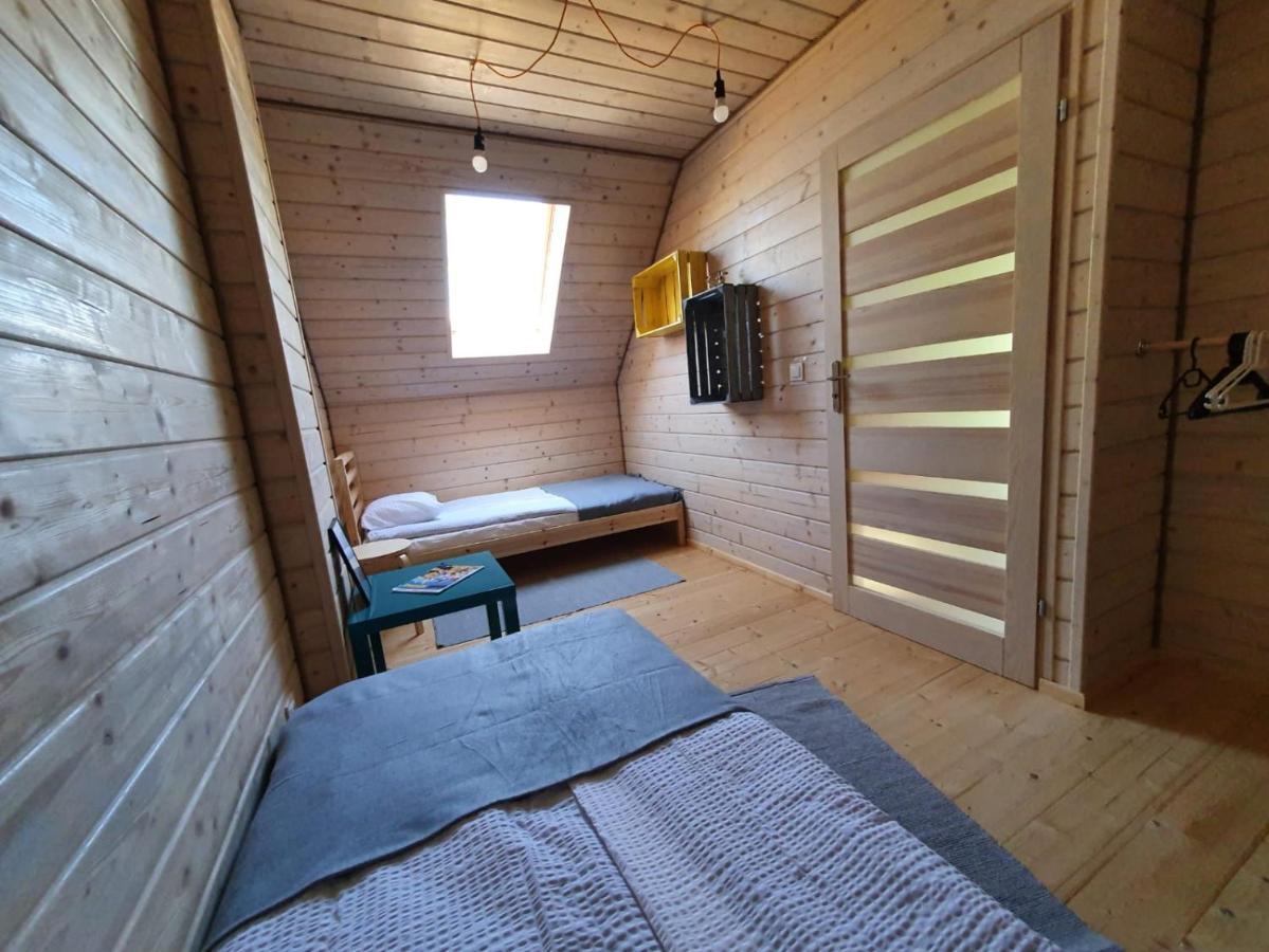 Kwiatowa Laka Villa Sliwin Екстериор снимка
