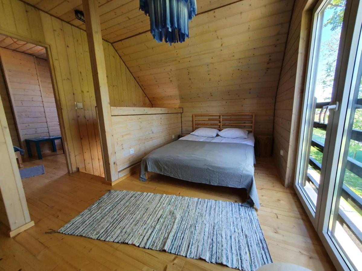 Kwiatowa Laka Villa Sliwin Екстериор снимка