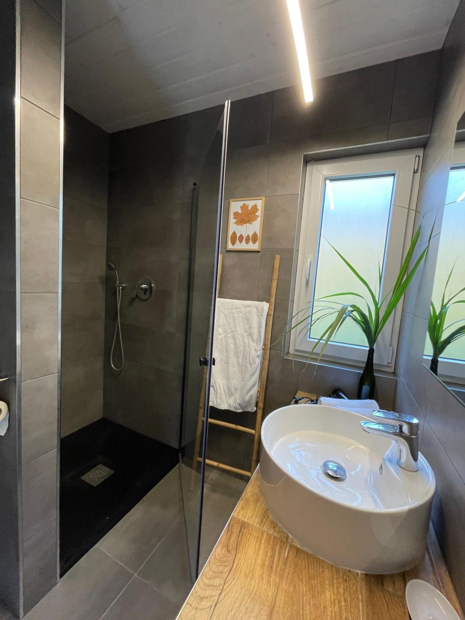 Kwiatowa Laka Villa Sliwin Екстериор снимка