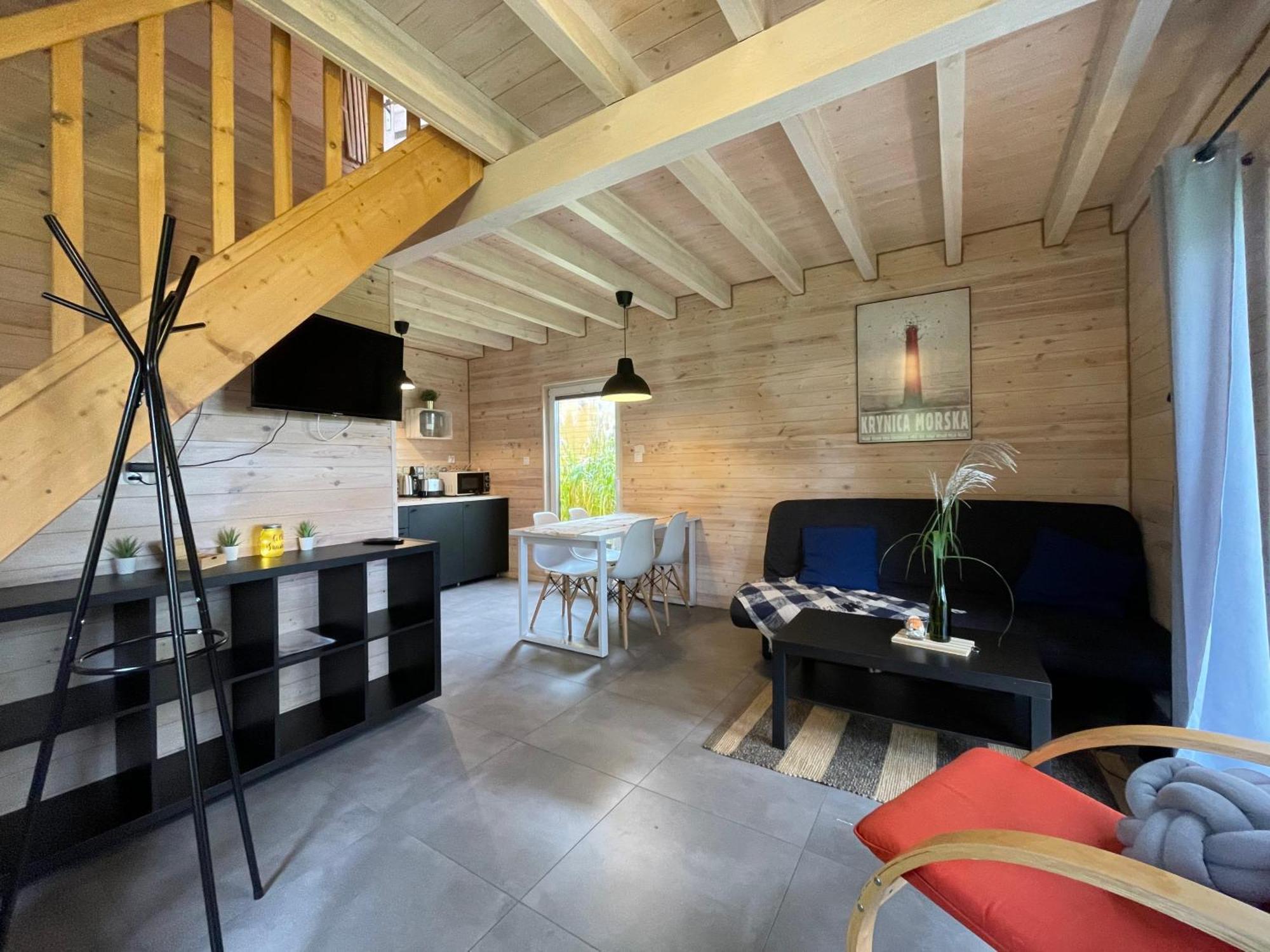 Kwiatowa Laka Villa Sliwin Екстериор снимка