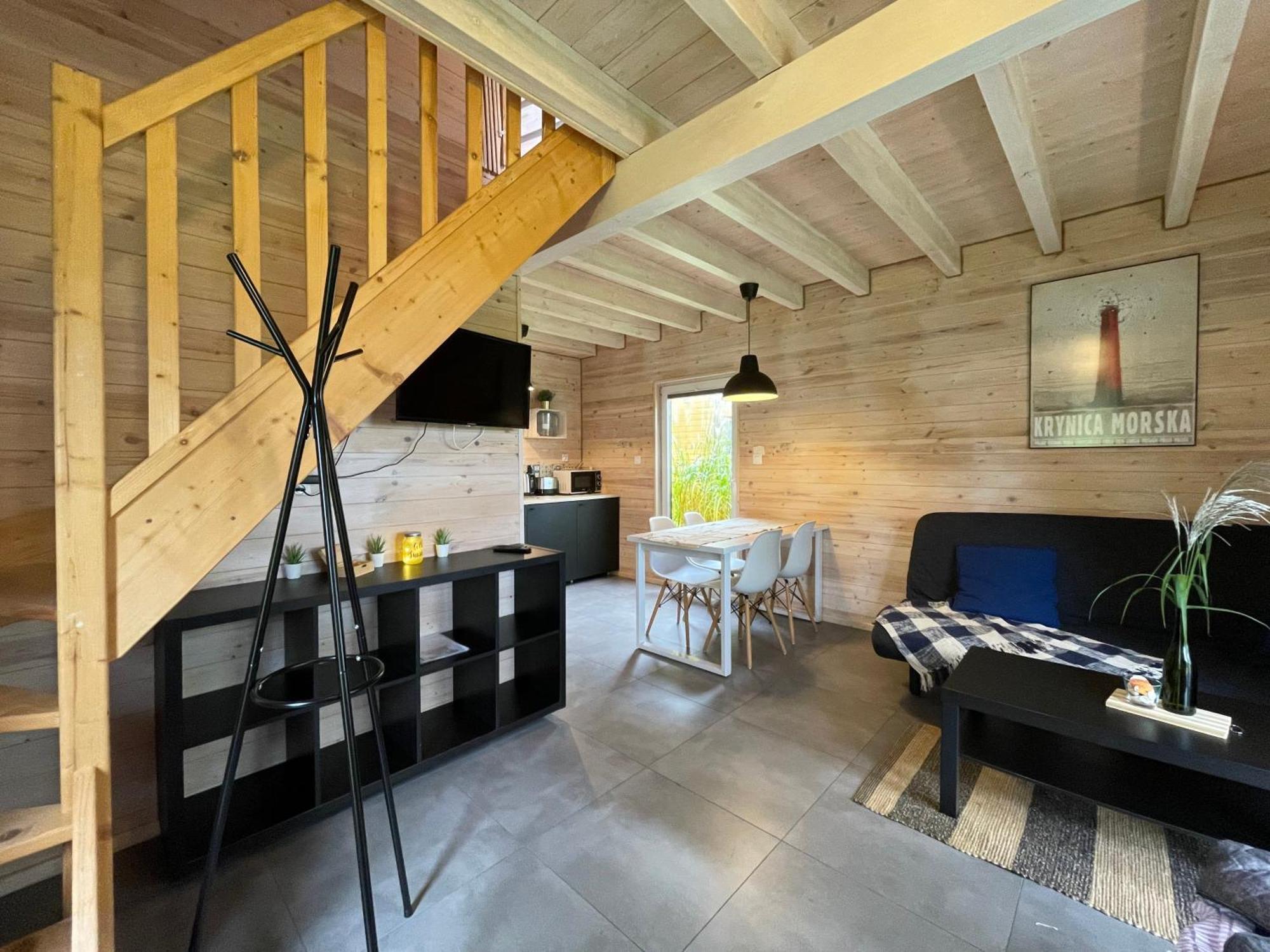 Kwiatowa Laka Villa Sliwin Екстериор снимка