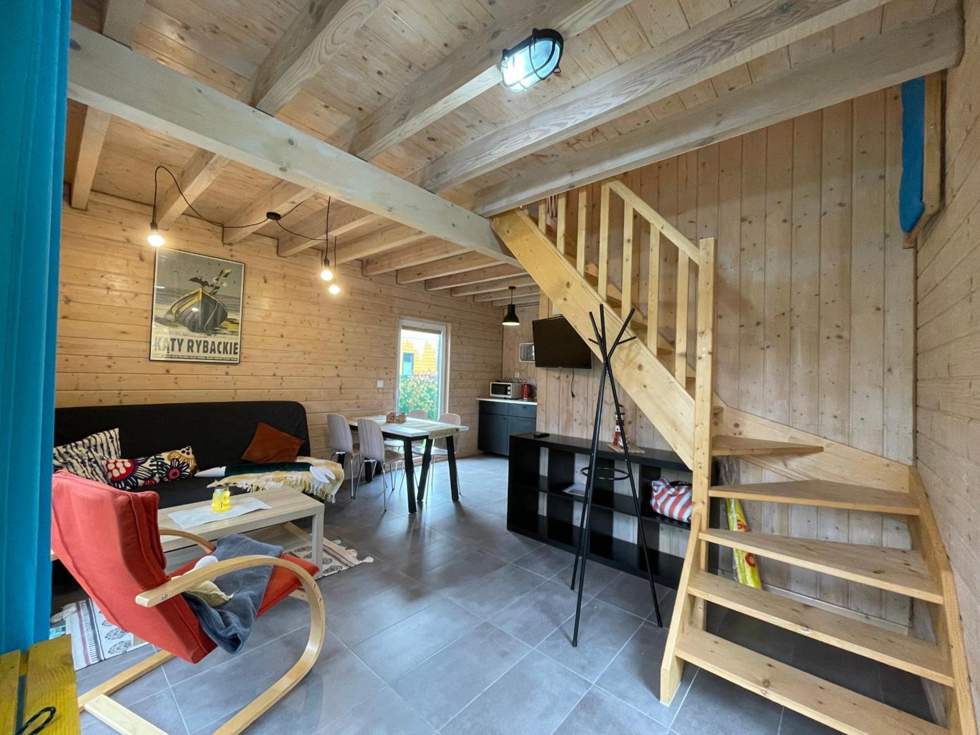 Kwiatowa Laka Villa Sliwin Екстериор снимка