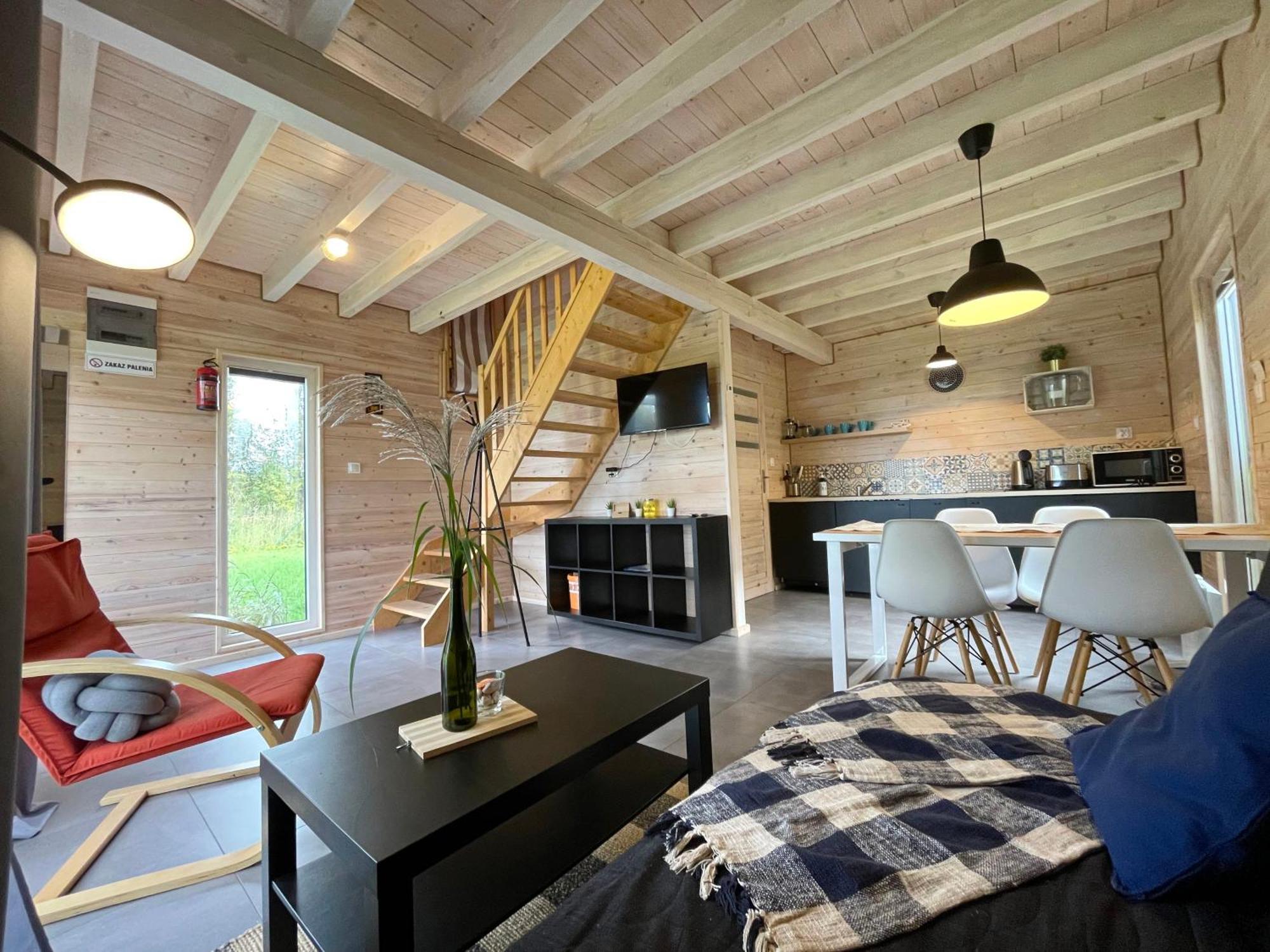 Kwiatowa Laka Villa Sliwin Екстериор снимка