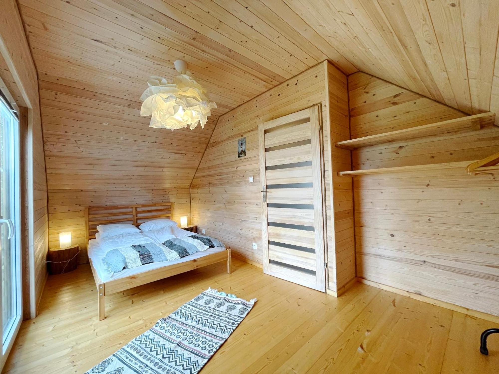 Kwiatowa Laka Villa Sliwin Екстериор снимка