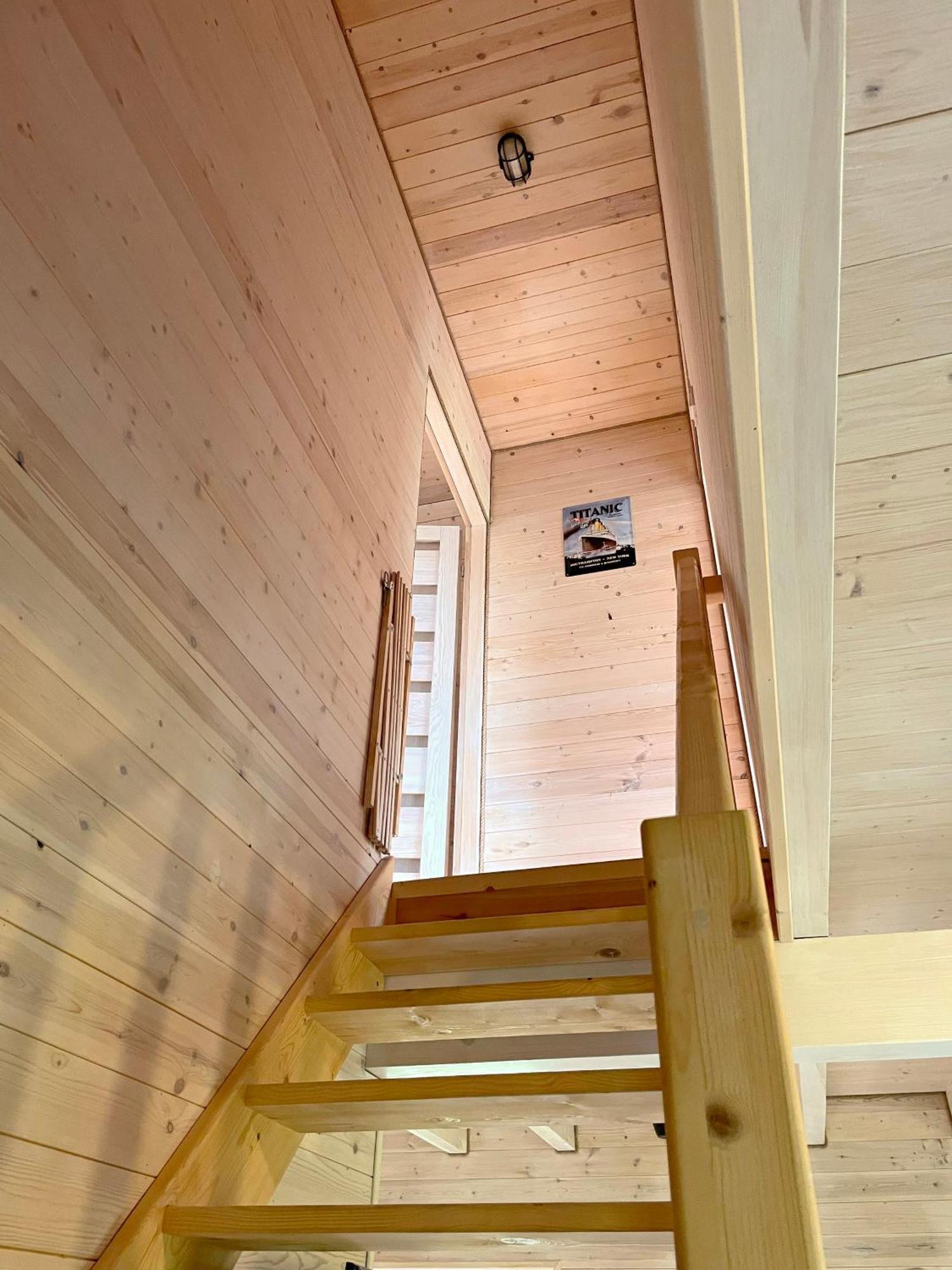Kwiatowa Laka Villa Sliwin Екстериор снимка
