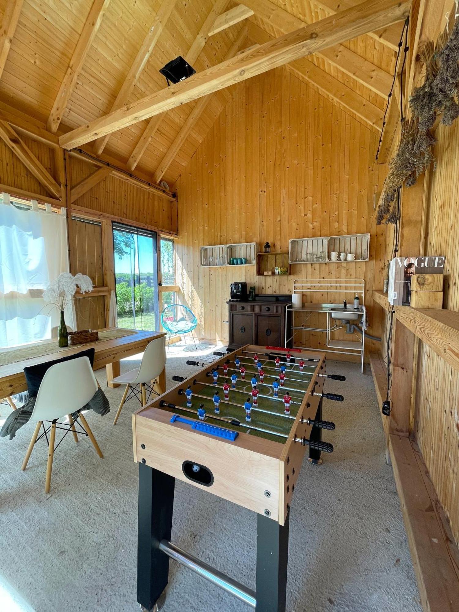 Kwiatowa Laka Villa Sliwin Екстериор снимка